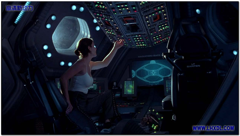 Illustration for article titled How To Improve Your Starship's Feng Shui